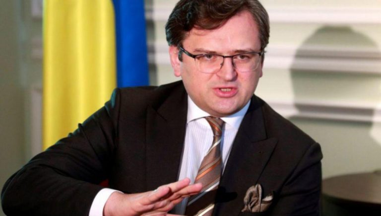 Kuleba îndeamnă ţările africane ‘să fie alături de Ucraina’: ‘Ajutaţi-ne să rezolvăm problema’