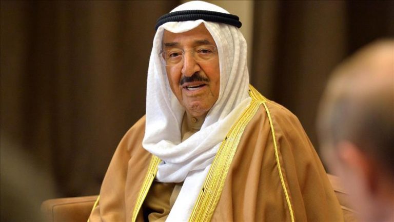 UPDATE: Autoritățile din Kuweit DEZMINT decesul emirului Sheikh Sabah al-Ahmad al-Sabah