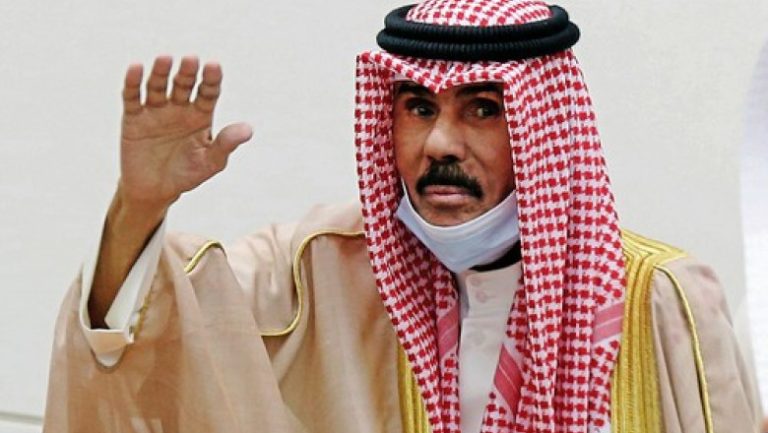 A murit emirul Kuweitului. Șeicul Nawaf Al-Ahmad Al-Sabah avea 86 de ani