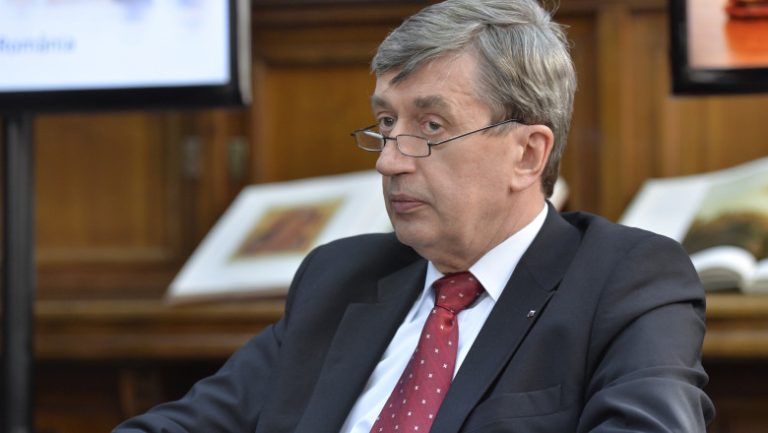 Ambasadorul Rusiei la Bucureşti, ironic după ce a fost convocat la MAE: Cel mai vag demers pe care l-am întâlnit