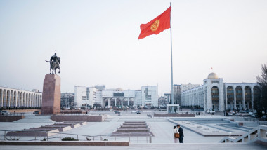 Kârgâzstanul, o ţară aliată a Moscovei, gata să conlucreze cu Uniunea Europeană