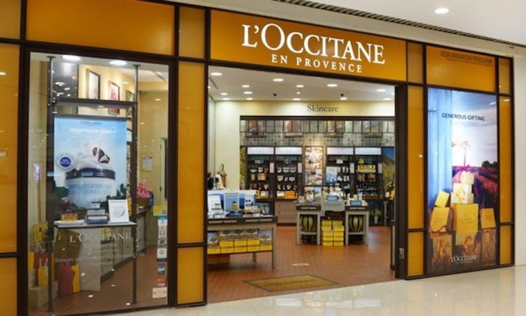 Compania franceză L’Occitane s-a răzgândit: va închide magazinele din Rusia