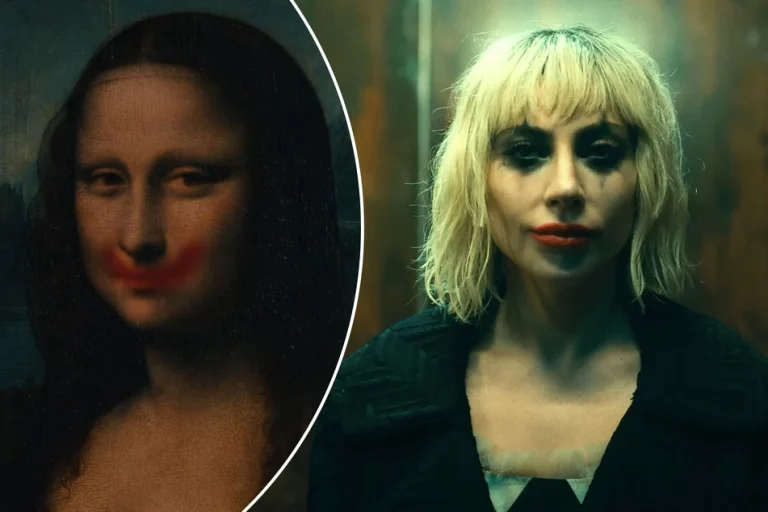 Lady Gaga și Mona Lisa, într-un videoclip filmat la Luvre, online de miercuri