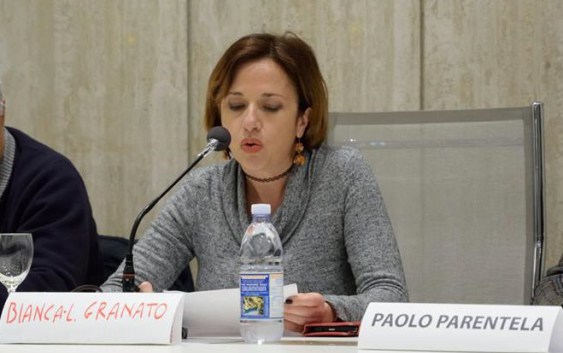 O senatoare italiană, suspendată zece zile după ce a intrat în Senat fără permis sanitar