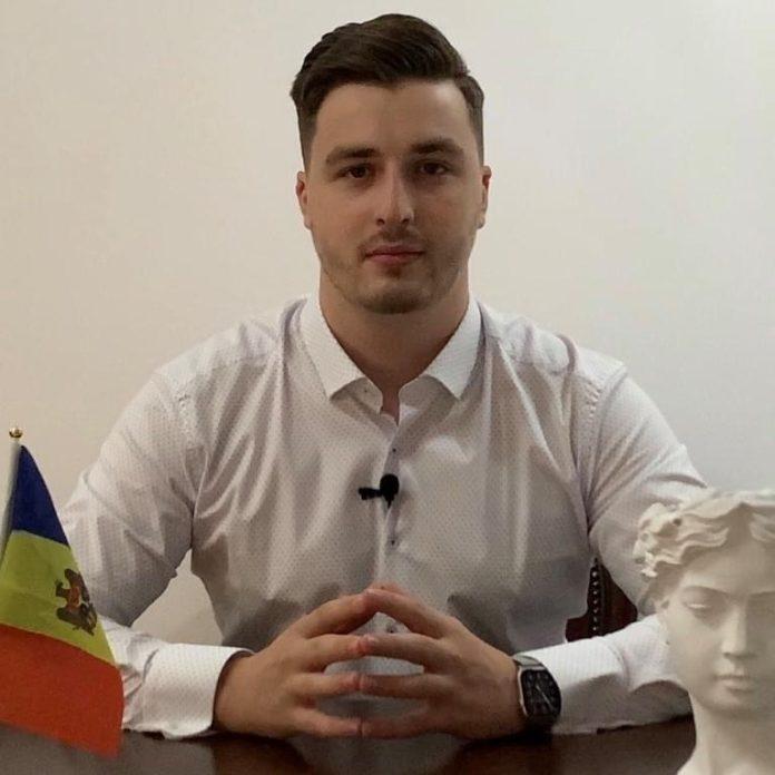 Laurențiu Pleșca: Politica europeană îi afectează în mod direct pe cetățenii moldoveni