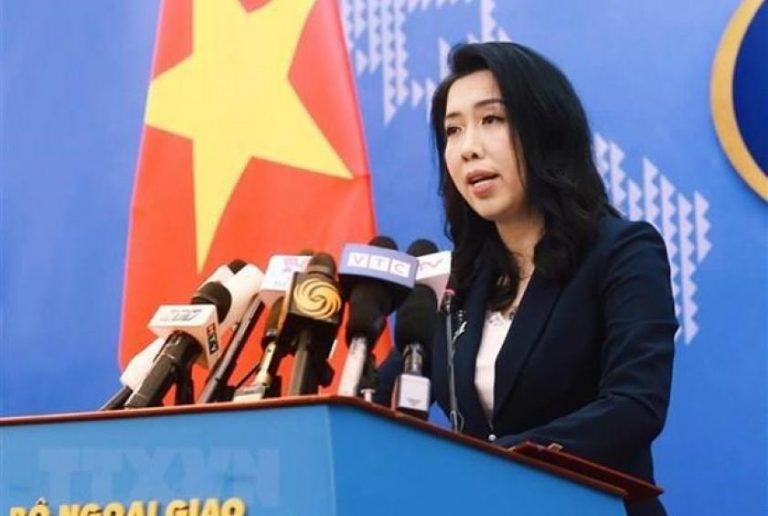 China refuză să acorde asistenţă fără plată unei ambarcaţiuni de pescuit vietnameze în derivă