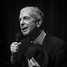 Montreal : Concert de amploare in memoria lui Leonard Cohen