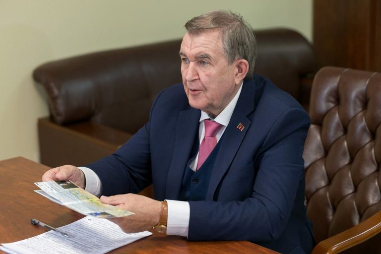 Avocatul rus Leonid Manakov: Locuitorii din regiunea transnistreană ‘continuă să se confrunte cu  încălcări ale drepturilor şi libertăţilor fundamentale’