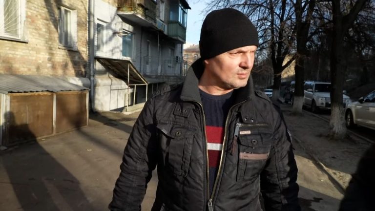 Un ucrainean ar putea fi implicat în comerțul cu otrăvuri și în moartea a zeci de britanici (BBC)