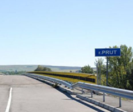 Guvernul Republicii Moldova a dispus crearea unui nou punct de trecere a frontierei cu România, Leova-Bumbăta