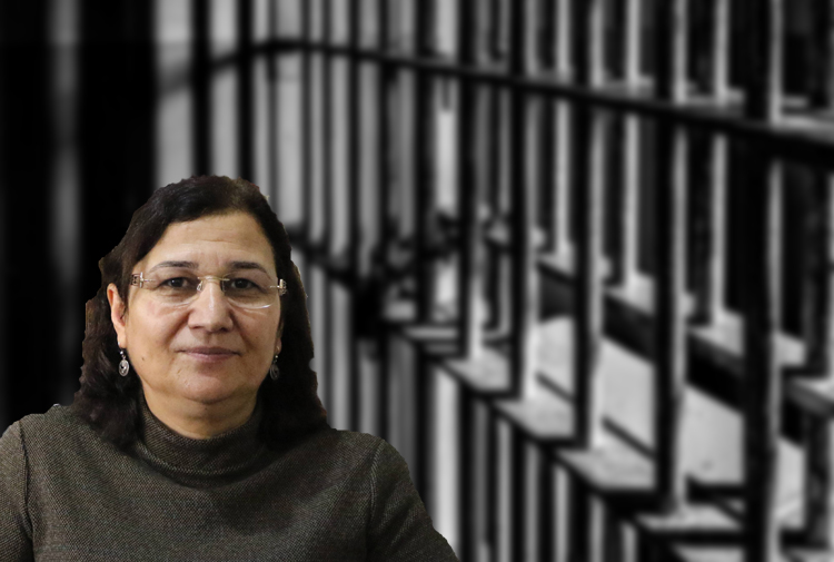Ani grei de închisoare pentru o fostă deputată kurdă din Turcia