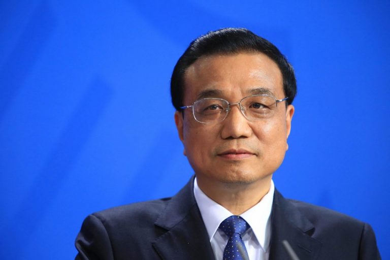 Premierul chinez promite o reunificare paşnică’ cu Taiwanul