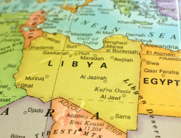 Libia : Reprezentanţi ai oraşelor Zintan şi Misrata au început o întâlnire de reconciliere considerată “istorică”