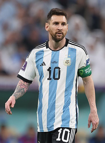 Messi declinat oferta de a juca pentru Argentina la JO 2024