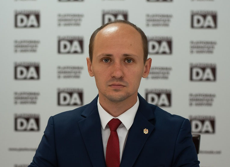 Liviu Vovc cere scoaterea Partidului ‘Șansă’ din cursa electorală