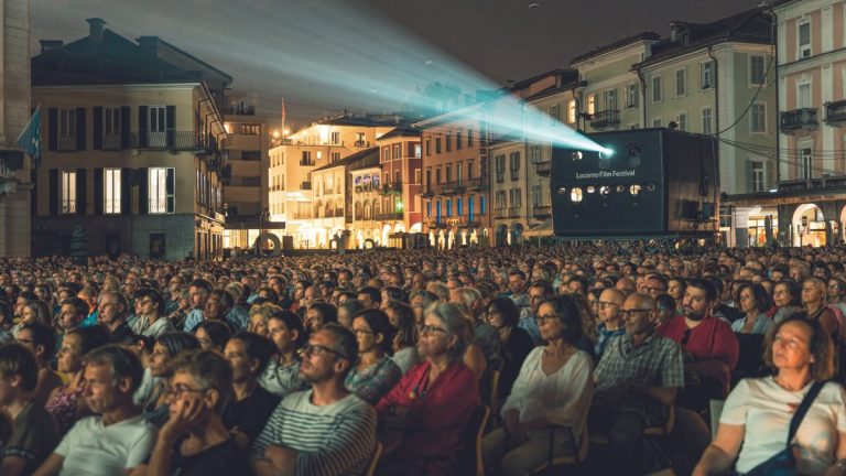 Trei producţii cinematografice româneşti, prezentate la Festivalul de Film de la Locarno