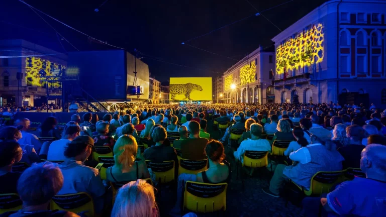 Trei filme româneşti în selecţia oficială a Festivalului Internaţional de Film de la Lucarno