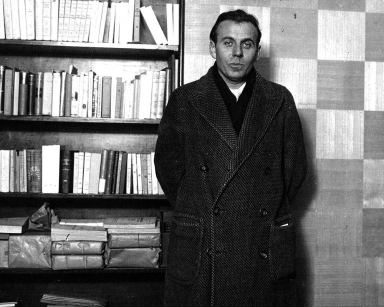 Editura Gallimard suspendă proiectul publicării pamfletelor antisemite ale scriitorului Louis-Ferdinand Céline