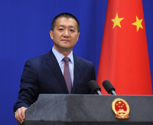 China îndeamnă să se discute la ONU despre ridicarea sancţiunilor economice impuse Phenianului