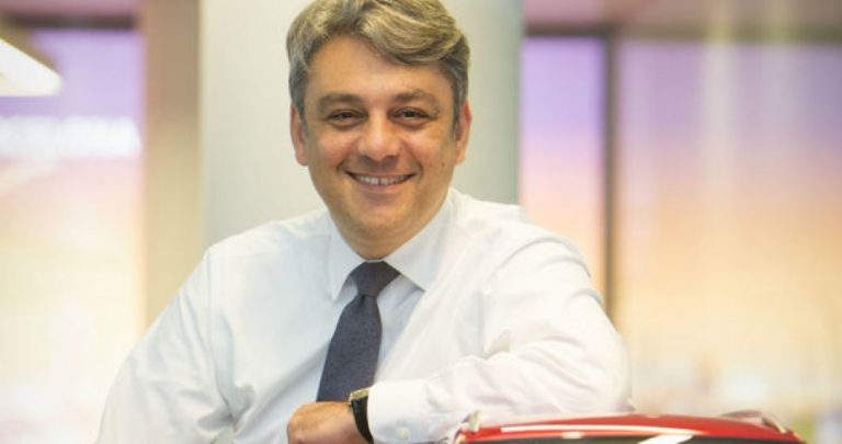Renault îi oferă şefului Seat, Luca de Meo, funcţia de director general