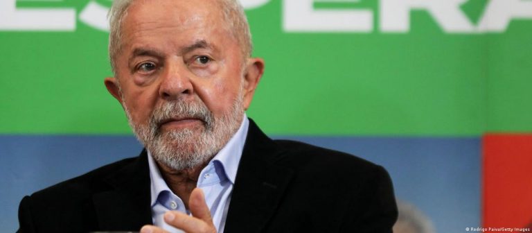 Lula da Silva anunţă un nou plan de combatere a defrişărilor din Amazonia