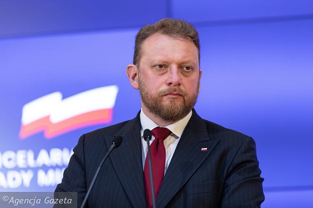 Ministrul polonez al sănătăţii demisionează, la o zi după adjunctul său