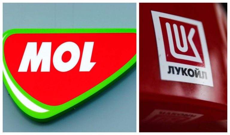 Mega-alianță energetică între Lukoil şi MOL în valoare de 10 miliarde dolari
