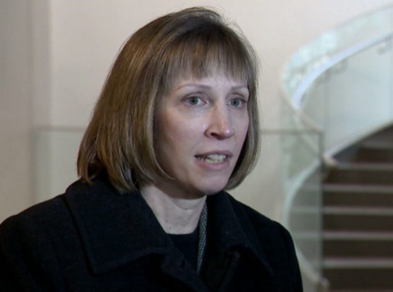Lynne Tracy, candidata preşedintelui Biden pentru funcţia de ambasador al SUA în Rusia