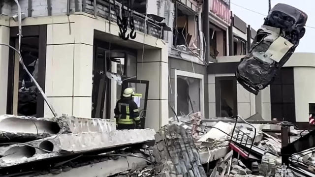 Bilanţul bombardamentului ucrainean asupra unei brutării din Lîsîciansk a urcat la 28 de morţi (Moscova)