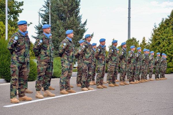 Militari moldoveni vor participa la EUFOR ALTHEA