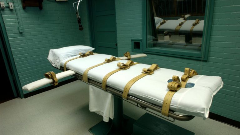 ONU despre noua metodă de execuţie în SUA, spune că “ar putea conduce la o moarte dureroasă şi umilitoare”