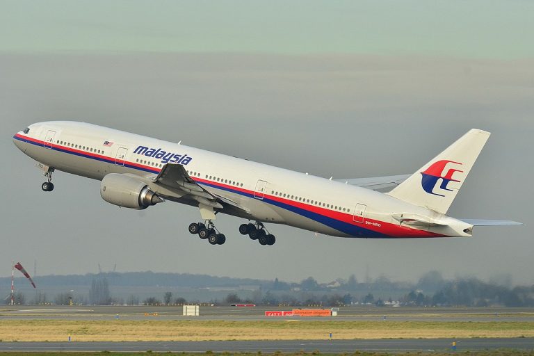 Malaezia a semnat un acord cu compania americană Ocean Infinity pentru a găsi epava MH370