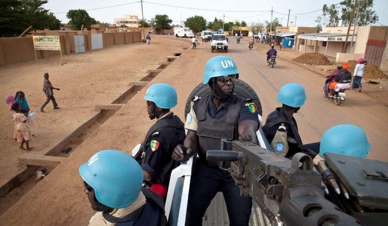 Canada va desfăşura o forţă de sprijin aerian în cadrul Misiunii ONU de Stabilizare în Mali