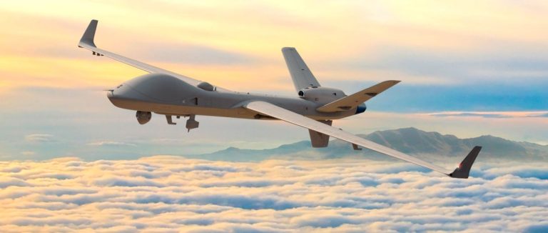 SUA aprobă  vânzarea de drone militare către India în valoare de patru miliarde de dolari