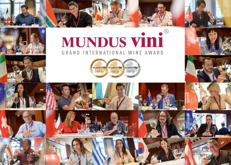 Vinurile din R. Moldova au obținut un număr record de medalii la competiția Mundus Vini Spring Tasting 2024