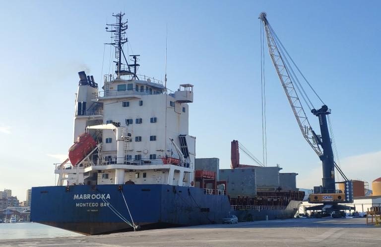 Ankara condamnă ‘cu fermitate’ interceptarea unei nave comerciale turceşti în Libia