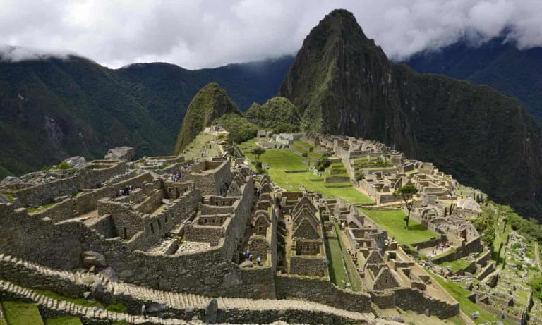 Unesco solicită informaţii din Peru cu privire la construcţia noului aeroport din apropiere de Machu Pichu