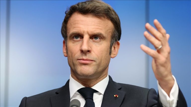 Macron promite o nouă ‘metodă’ la inaugurarea celui de-al doilea mandat