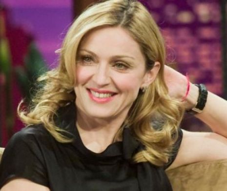 Madonna donează 1 milion de dolari pentru a sprijini descoperirea unui tratament pentru Covid-19