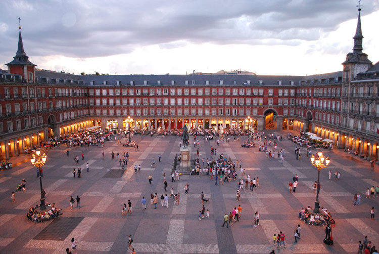 Primăria din Madrid anunţă că oraşul respectă standardele europene privind calitatea aerului