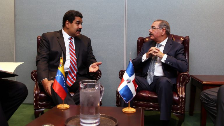 Acord fragil între Putere și Opoziție în Venezuela