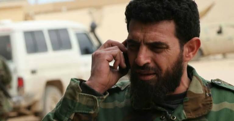 Militarul libian Mahmoud al-Werfalli, căutat de CPI, împuşcat mortal la Benghazi
