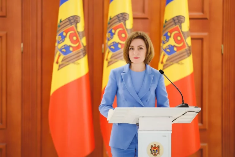Maia Sandu rămâne favorita moldovenilor în sondaje
