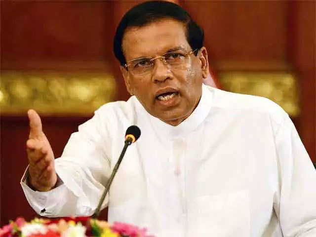 Preşedintele srilankez nu va coopera cu comisia parlamentară care anchetează atentatele jihadiste din ziua Paştelui catolic