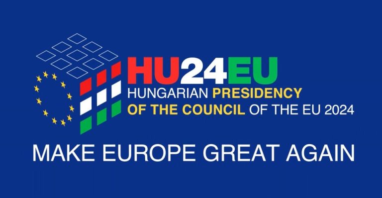 ‘Make Europe great again’, sloganul inspirat de Trump al preşedinţiei Ungariei la Consiliul UE