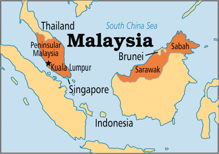 Cel puţin 16 morţi şi 17 persoane dispărute după o alunecare de teren într-un camping din Malaezia