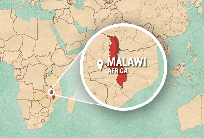Trei morţi, cinci dispăruţi şi zeci de răniţi în urma unei alunecări de teren în nordul statului Malawi
