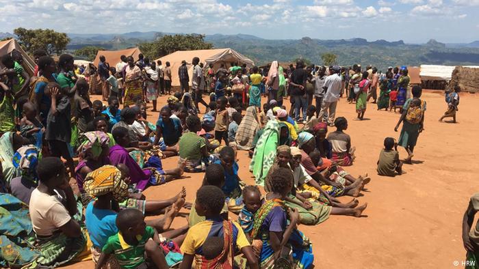 Stare de catastrofă, declarată în Malawi