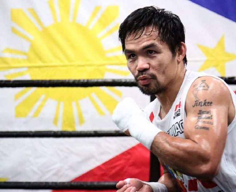 Legenda boxului filipinez Manny Pacquiao nu va putea participa la JO. CIO a respins ‘cererea specială’ a autorităţilor de la Manila