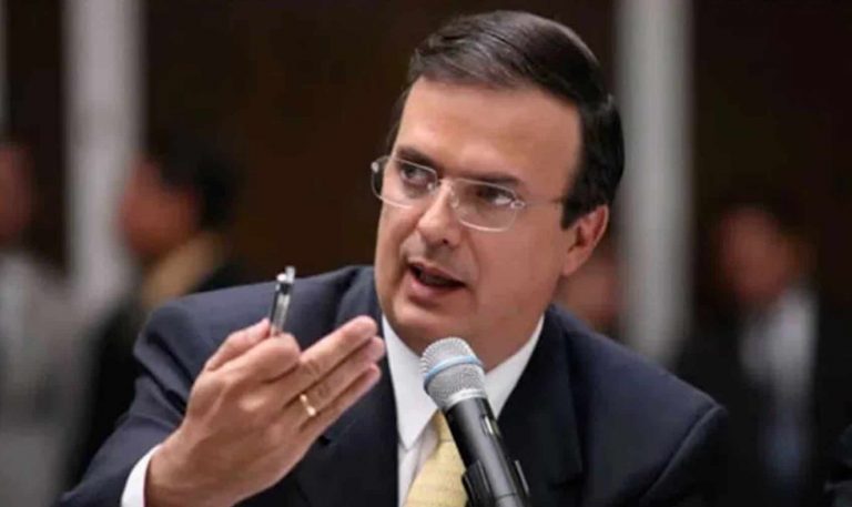 Ministrul mexican de externe acuză SUA de dublu standard prin refuzul de a invita Cuba, Venezuela şi Nicaragua la Summitul Americilor